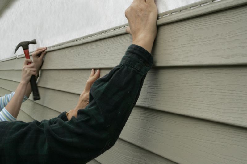 Top Siding Installation Companies in Braintree, MA