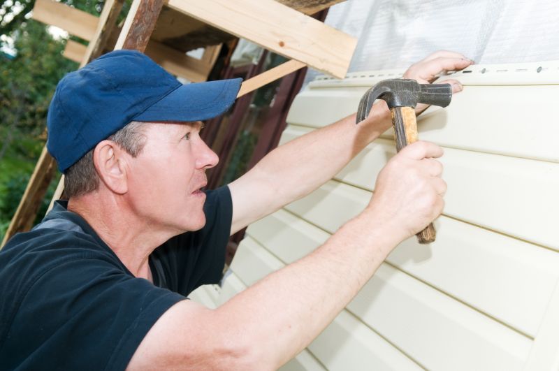 Top Siding Installation Companies in Framingham, MA