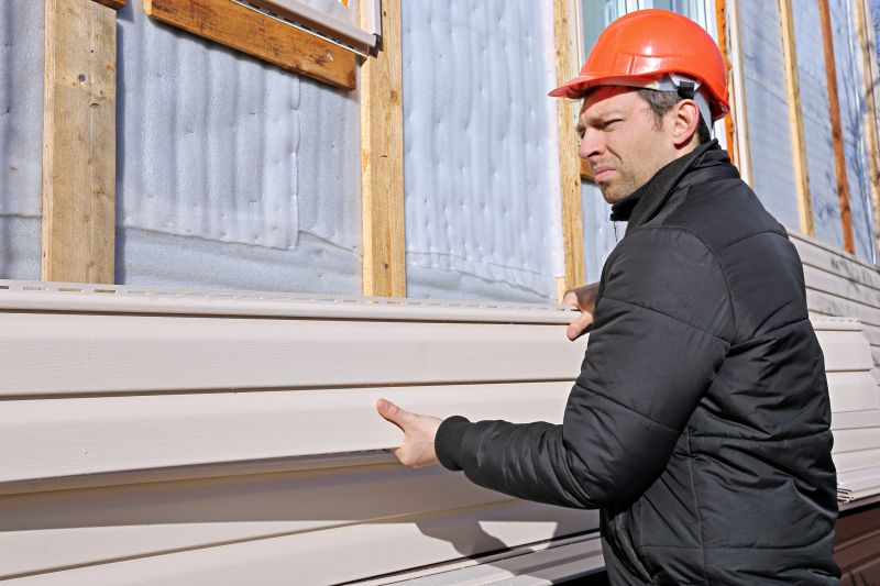 Top Siding Installation Companies in Hopkinton, MA