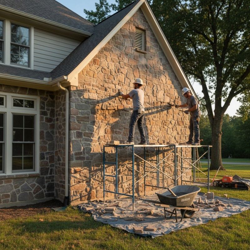 Top Siding Repair Companies in Stoneham, MA