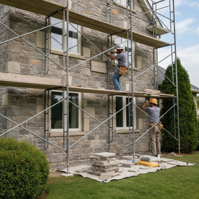 Top Siding Repair Companies in Stoneham, MA