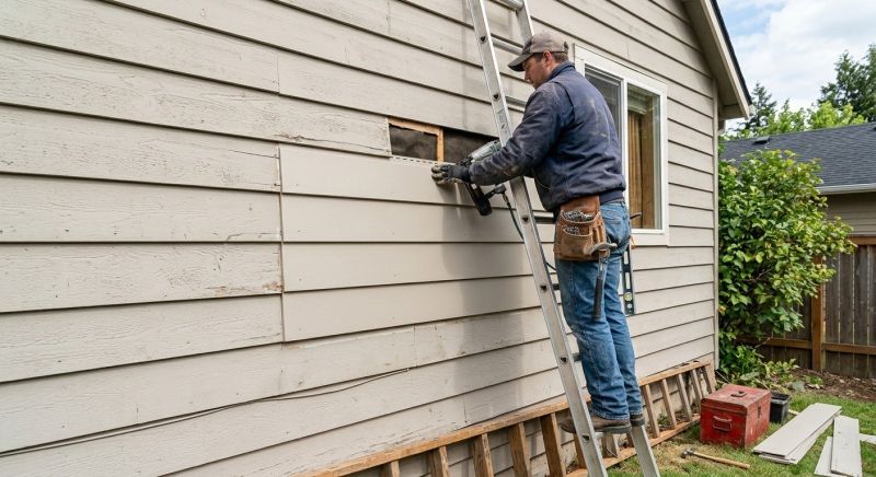 Top Siding Replacement Companies in Melrose, MA