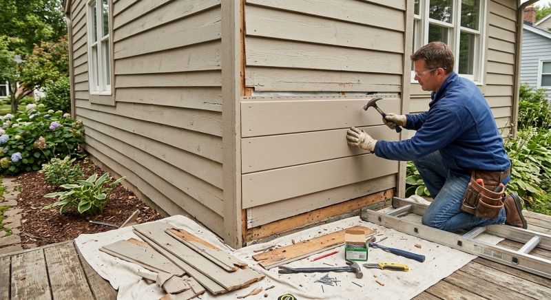 Top Siding Replacement Companies in Walpole, MA