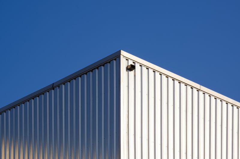 Aluminum Siding Service detail