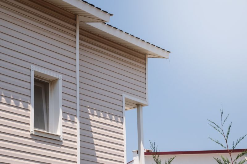 Cement Siding Service detail