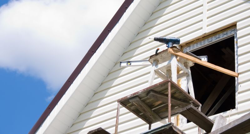 Cost of Siding in Sudbury, MA